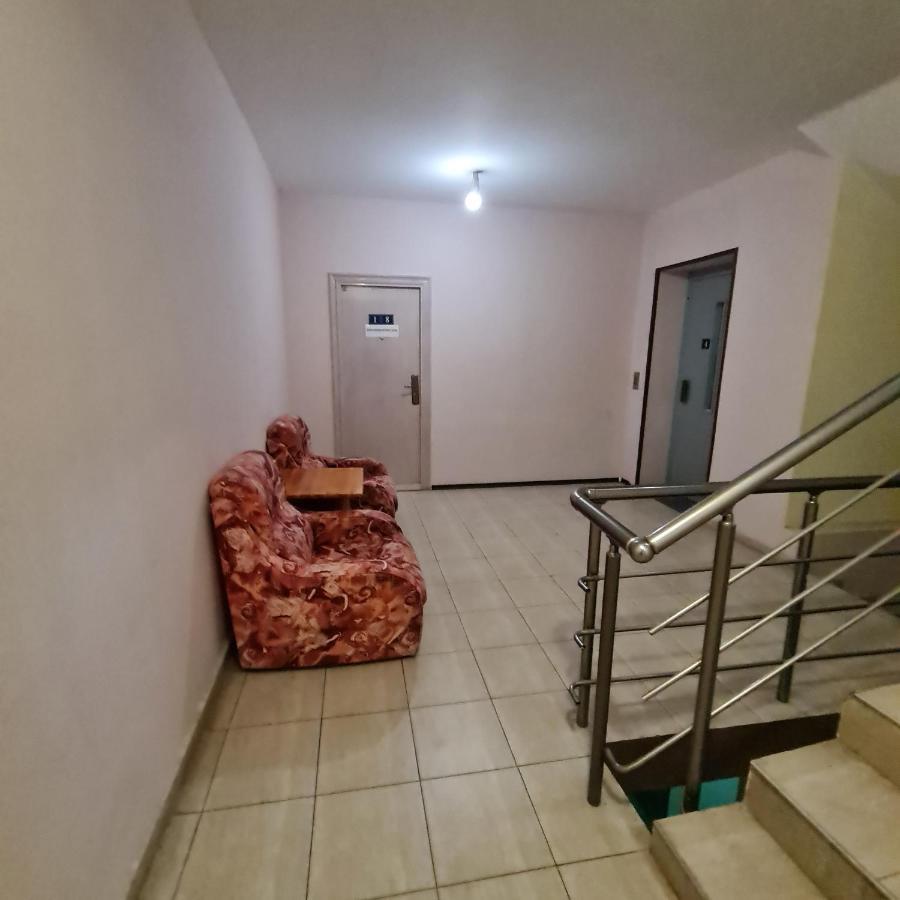 елка Apartament