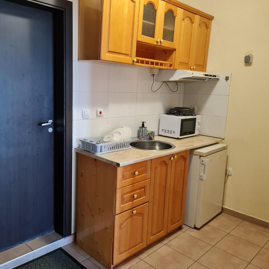 елка Apartament Burgas City