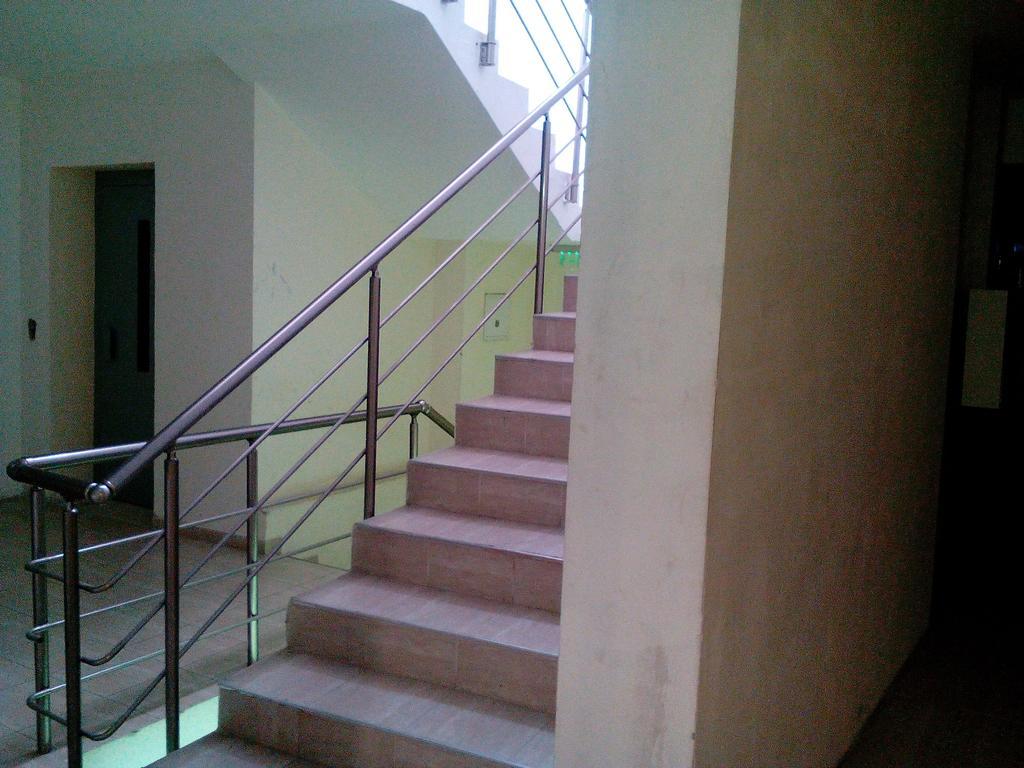 Apartament елка